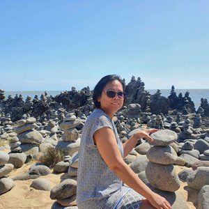 Meet your Posher, Joy